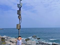 -广东惠东海龟国家级自然保护区