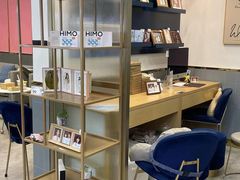 -海马体照相馆(广州新世界云门New park店)