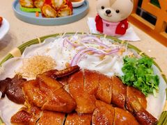 -点都德(皇岗村店)