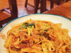 -卡迷尔牛肉面(佳木斯路店)