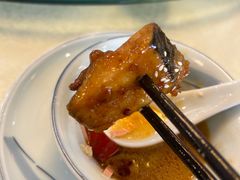 -长春观斋补堂素菜馆