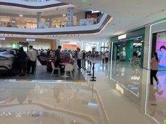 -龙湖南京江北天街