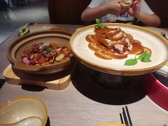 -青年公社烤鸭(姚家园万象汇店)