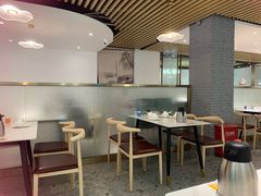 大堂-富源东北春饼店(翠竹店)