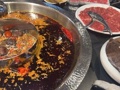 -俏媳妇火锅(宽窄巷子店)
