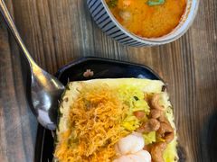 -Hi YOU你的饭局泰餐厅(雍和宫店)