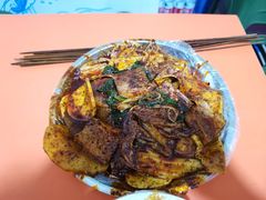 -哈海英麻辣烫(中华西路步行街店)