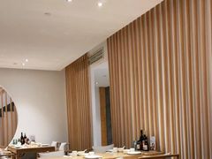 大堂-枣子树·素食餐厅(普陀山店)