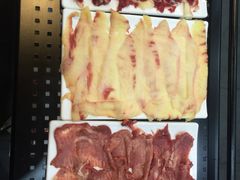 -汕头八里香牛肉店(人民南店)