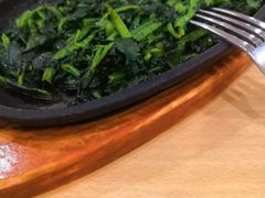 -萨莉亚意式餐厅(莲花国际广场店)