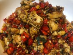 -杨厨生活餐厅(黄兴大道店)