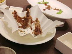 -新乾隆酒楼(帝景园店)