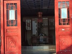 -金州副都统衙门博物馆