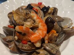 -闽海肴(北辰荟店)