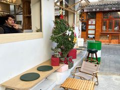 -大青树咖啡(大理古城店)