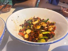 -侯家庄私房菜馆观景餐厅