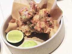 -胡麻(静安嘉里店)