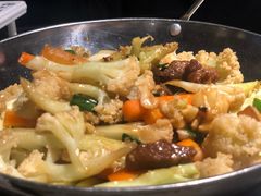-小菜园新徽菜(常州武进吾悦店)