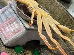 -震海贝烤贝·民俗特色店(延吉总店)