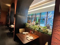 -许爷家·生态湖鲜(徐汇日月光店)