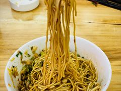 -李叁面馆(妇幼店)