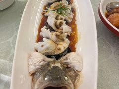 -博雅渔港·融合菜(维也纳国际大酒店)