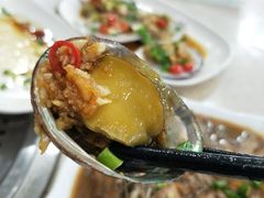 -原味蒸汽海鲜(嵊泗店)
