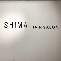 -I+造型烫发染发