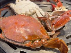 -半岛听涛蒸汽海鲜自助(K11店)
