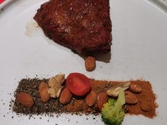 -赤火牛排(金狮广场店)