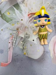 -M'S BANQUET AND SPACE ART