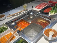 -海底捞火锅(威高广场店)