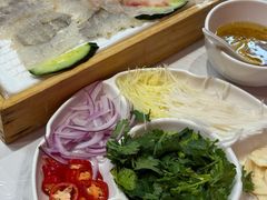 -官塘锋记鱼生·生腌·砂锅粥(牌坊街店)