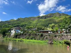 -泽雅七瀑涧景区