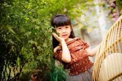 点击看大图 -BabyA 专业婴童摄影(古北时尚广场店)