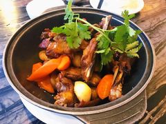 -美极鲜食坊(宝安南路店)