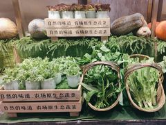 -犇放和牛烤肉·烤榴莲自助(苏宁城市奥莱店)