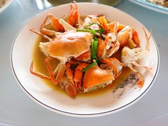 -西门岛码头海鲜馆