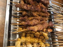 -凤齐羊肉烩面馆