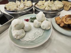 -王厚元饺子·辽菜·烤鸭(黄河大街店)