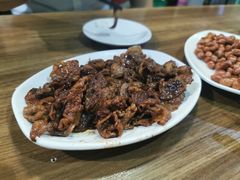 -炙热童年·老北京炙子烤肉(南锣鼓巷店)