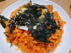 -李先生的首尔小馆(松江启源广场店)