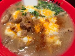 -一豚轩·烧鸟·豚骨拉面(五四路店)