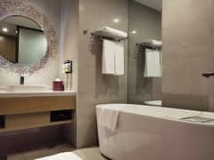 -南京禄口机场雅高铂尔曼大酒店