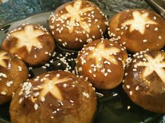 -炙忧烤肉屋(中国铁建广场店)