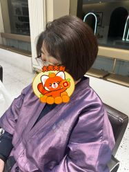 -童辉造型