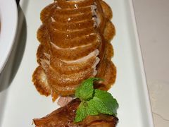 精选烤鸭-京味斋·北京烤鸭(北京南站洋桥店)