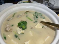 -前海沿·青岛菜(李沧万达店)