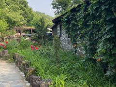 -北京水岸山吧度假村(雁栖镇店)