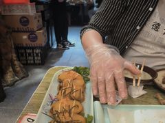 -状元阁烧烤(新华路总店)